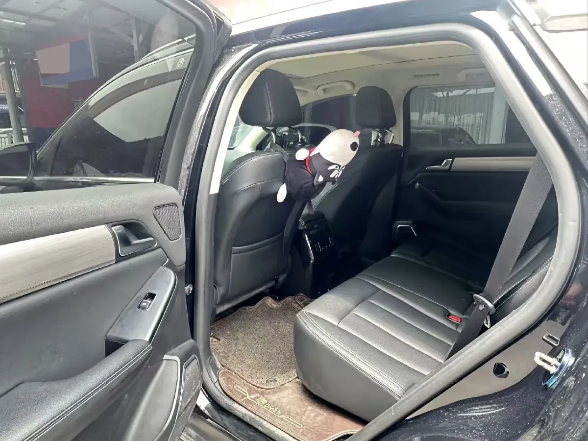 2018 BYD Tang 2.0T 205HP L4 6AT,autocango,china used car exporter,china ev exporter,chinese used car exporter,chinese used ev exporter