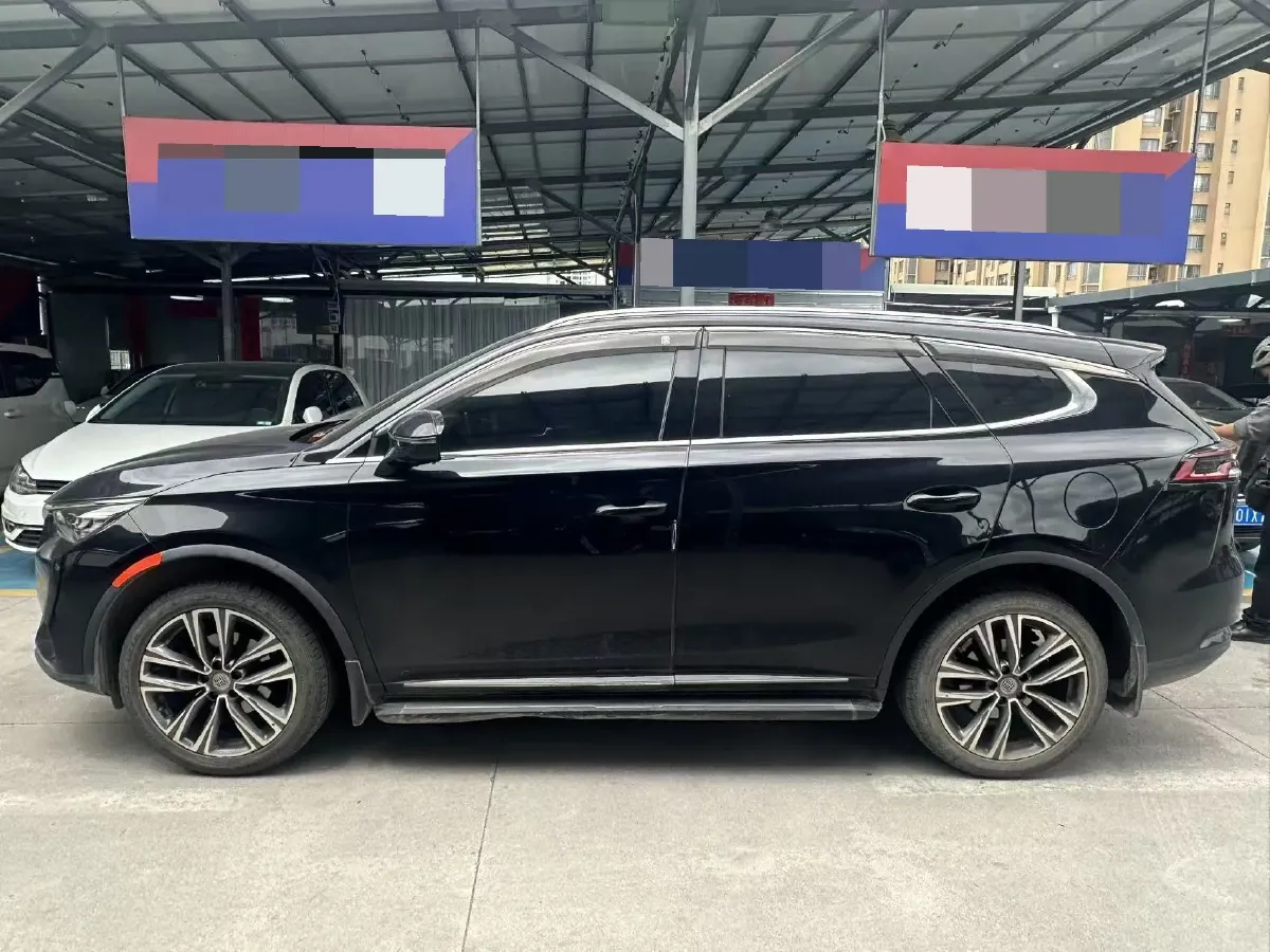 2018 BYD Tang 2.0T 205HP L4 6AT,autocango,china used car exporter,china ev exporter,chinese used car exporter,chinese used ev exporter