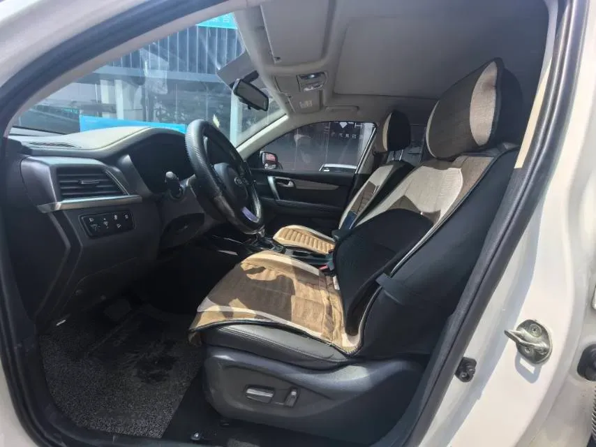 2018 Kia Sportage R 2.0L 160HP L4 6AT,autocango,china used car exporter,china ev exporter,chinese used car exporter,chinese used ev exporter