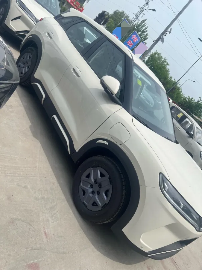 2025 BYD YuanUP BEV,autocango,china used car exporter,china ev exporter,chinese used car exporter,chinese used ev exporter