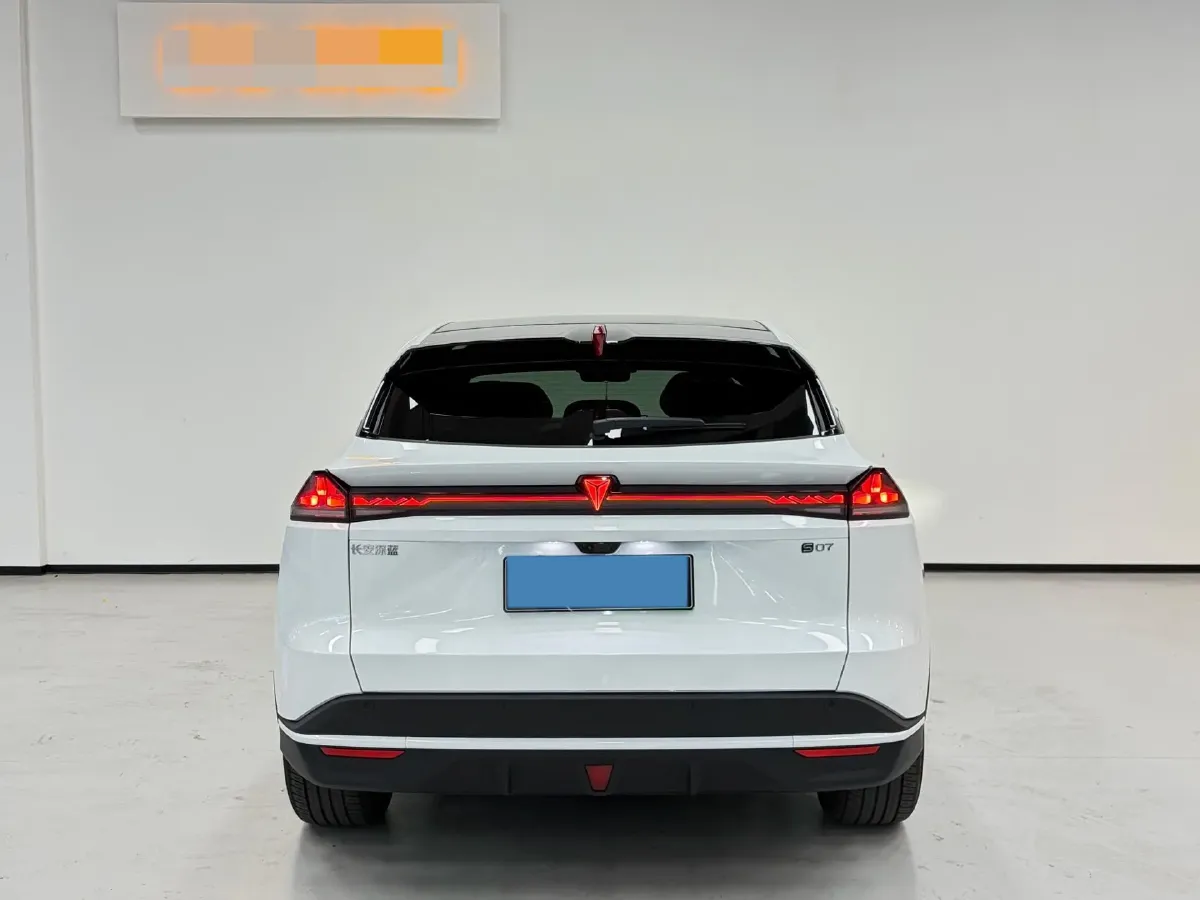 2026 Deepal S07 REEV 98HP REEV,autocango,china used car exporter,china ev exporter,chinese used car exporter,chinese used ev exporter