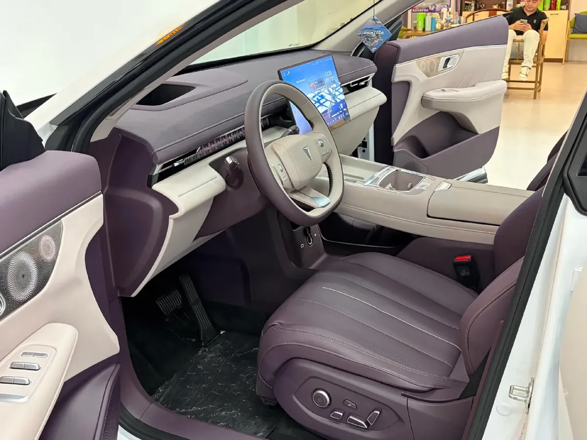 2026 Deepal S07 REEV 98HP REEV,autocango,china used car exporter,china ev exporter,chinese used car exporter,chinese used ev exporter