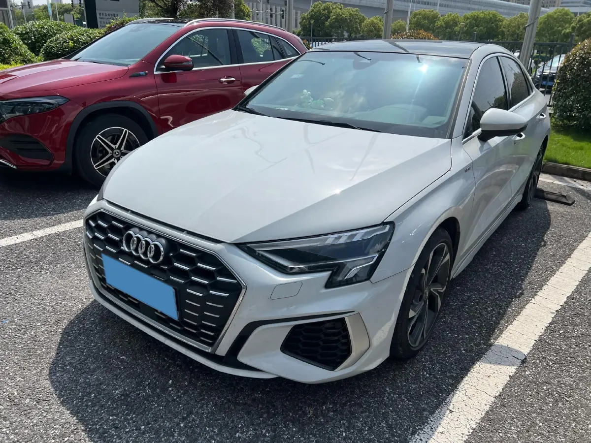 2021 Audi A3 1.4T 150HP L4 7DCT,autocango,china used car exporter,china ev exporter,chinese used car exporter,chinese used ev exporter