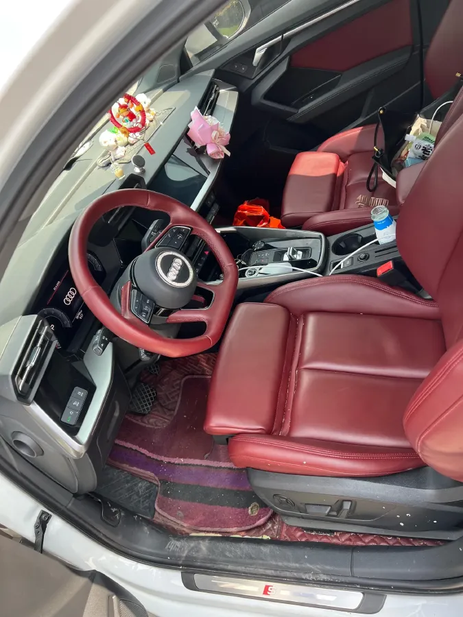 2021 Audi A3 1.4T 150HP L4 7DCT,autocango,china used car exporter,china ev exporter,chinese used car exporter,chinese used ev exporter