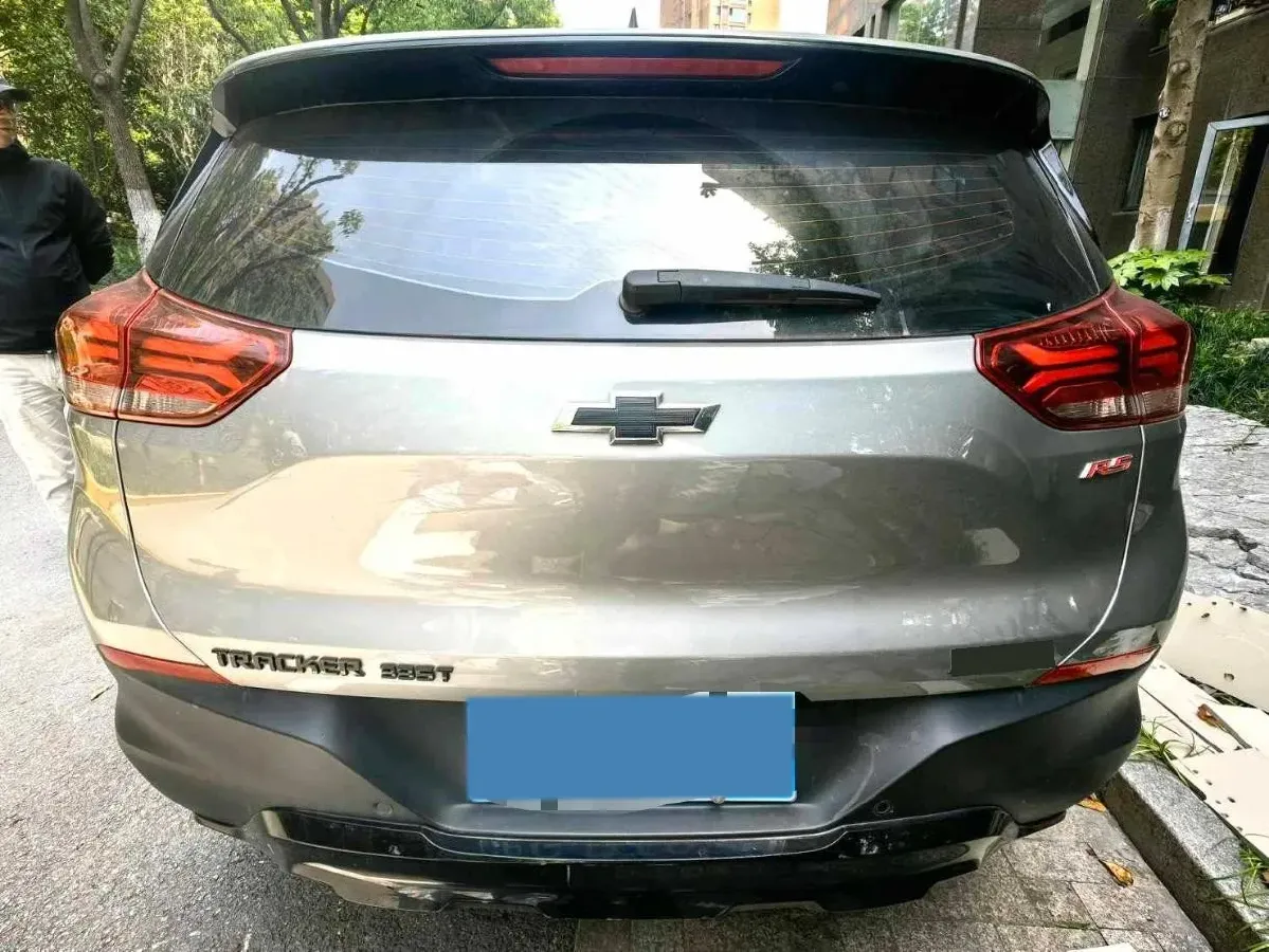 2022 Chevrolet Trax 1.5T 184HP L4 CVT,autocango,china used car exporter,china ev exporter,chinese used car exporter,chinese used ev exporter