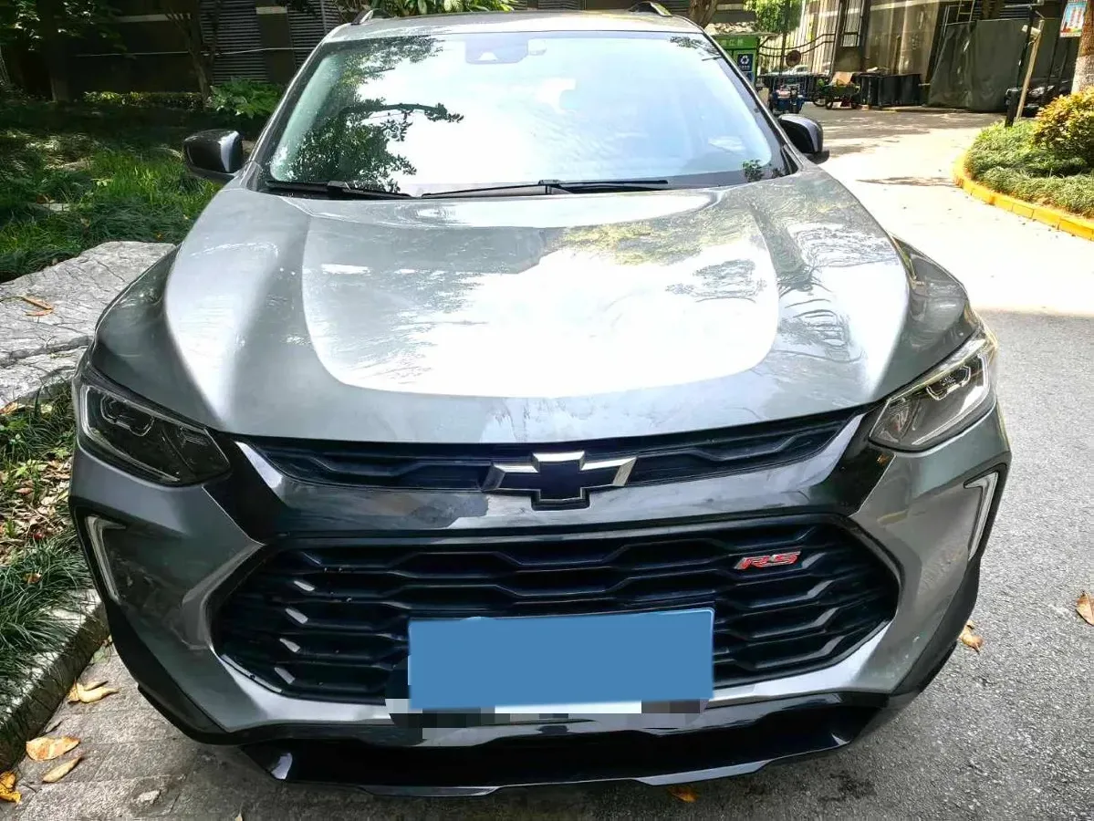 2022 Chevrolet Trax 1.5T 184HP L4 CVT,autocango,china used car exporter,china ev exporter,chinese used car exporter,chinese used ev exporter
