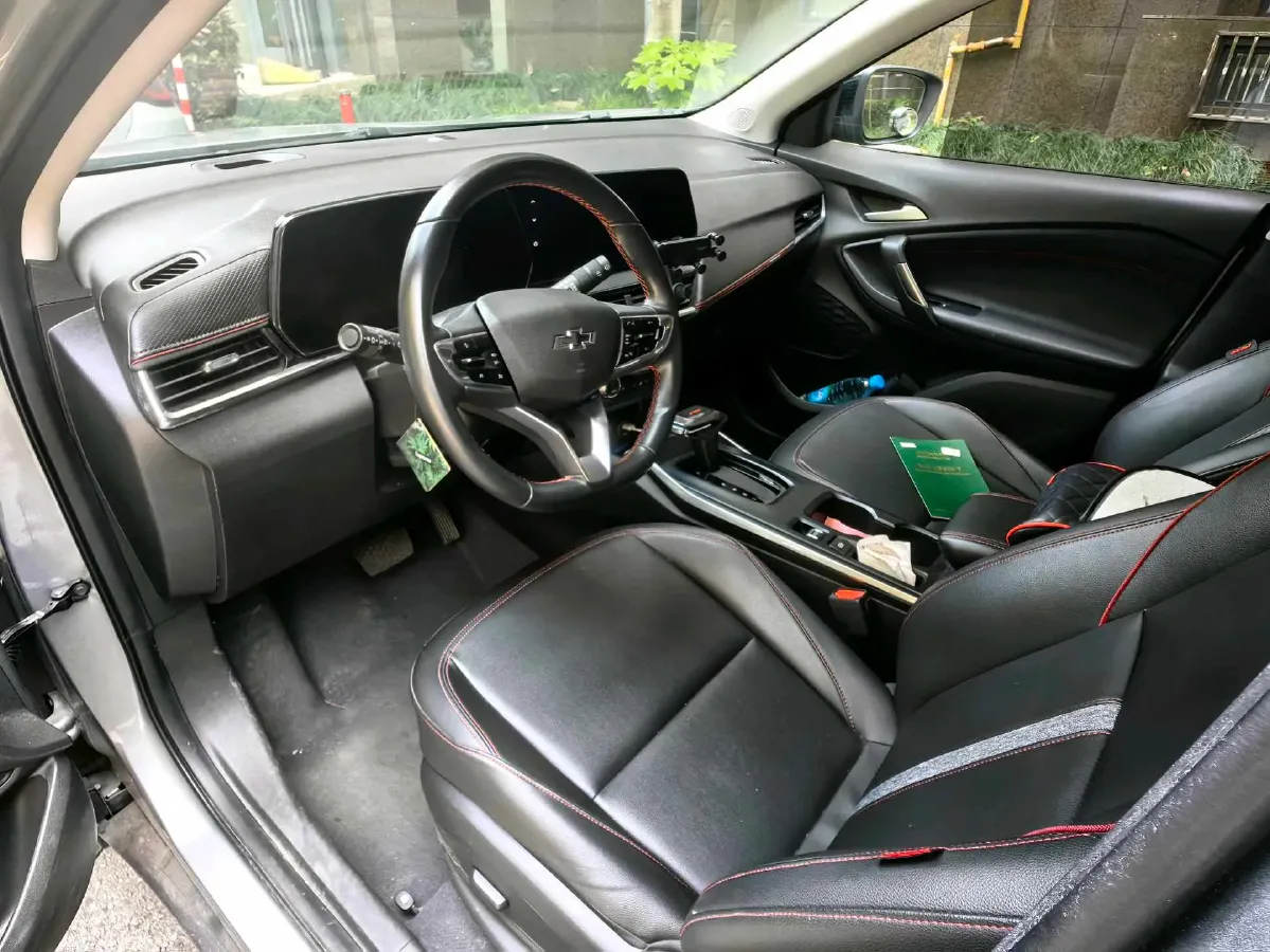 2022 Chevrolet Trax 1.5T 184HP L4 CVT,autocango,china used car exporter,china ev exporter,chinese used car exporter,chinese used ev exporter