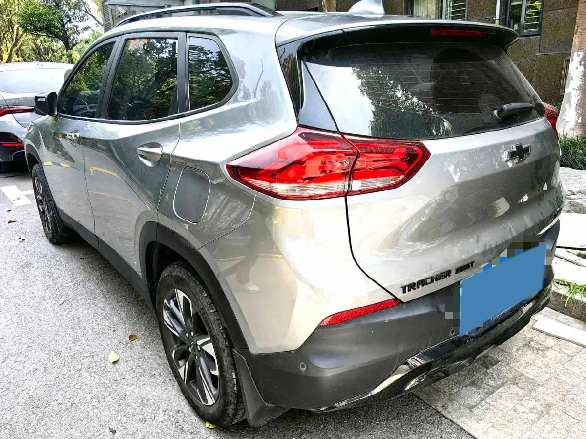 2022 Chevrolet Trax 1.5T 184HP L4 CVT,autocango,china used car exporter,china ev exporter,chinese used car exporter,chinese used ev exporter