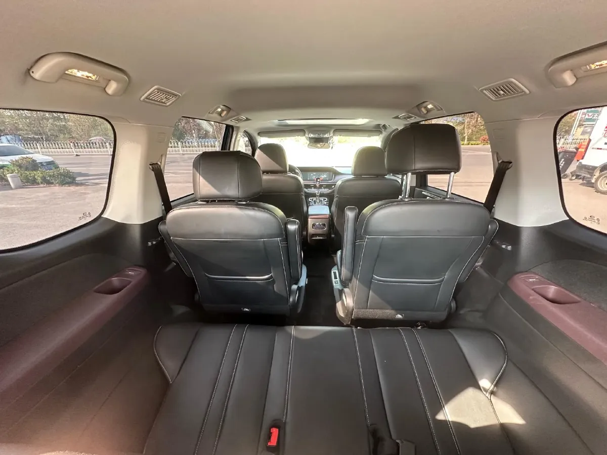 2023 GAC Trumpchi M6 1.5T 177HP L4 7DCT,autocango,china used car exporter,china ev exporter,chinese used car exporter,chinese used ev exporter