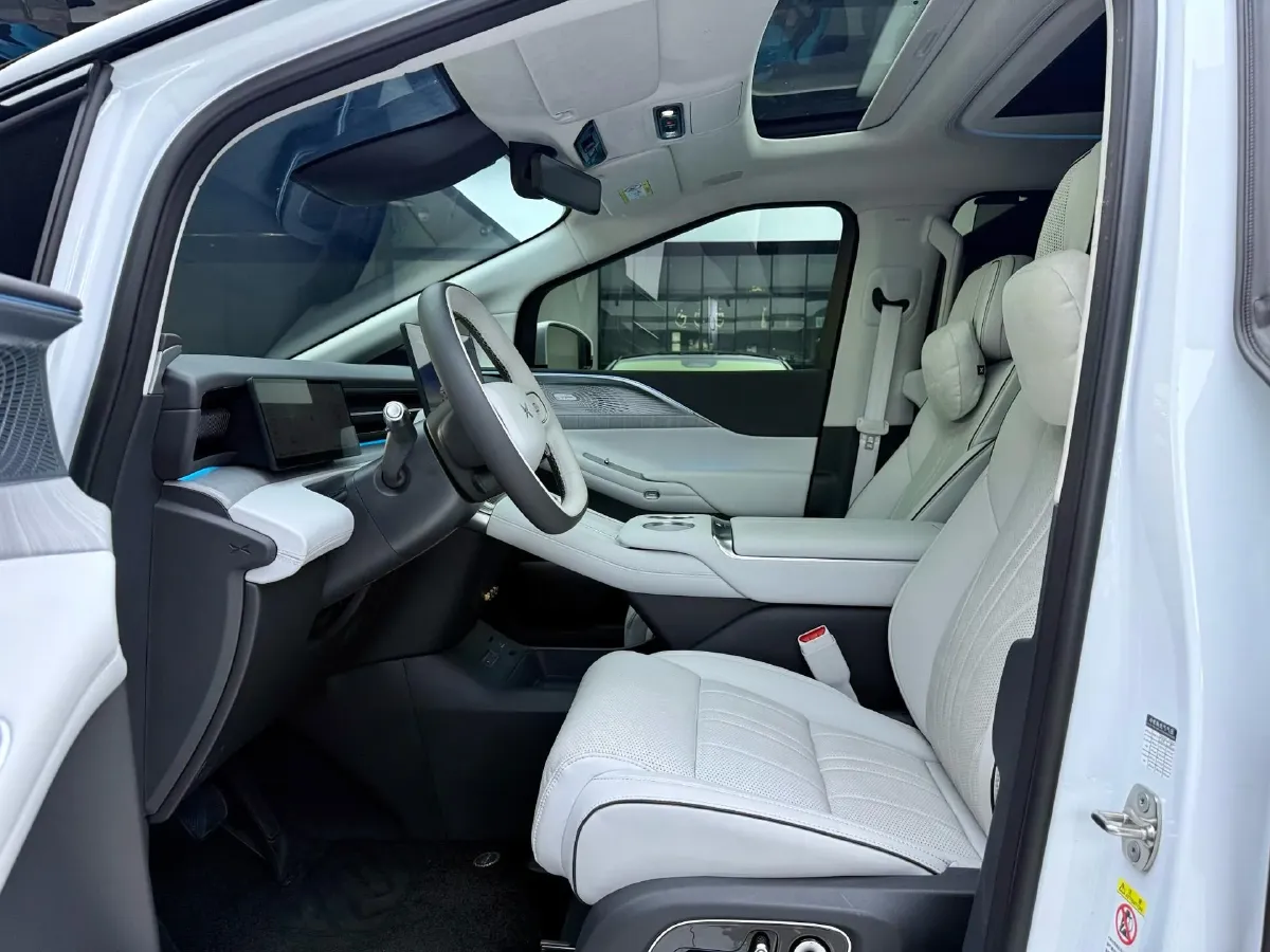 2026 Xpeng X9 REEV 150HP REEV,autocango,china used car exporter,china ev exporter,chinese used car exporter,chinese used ev exporter