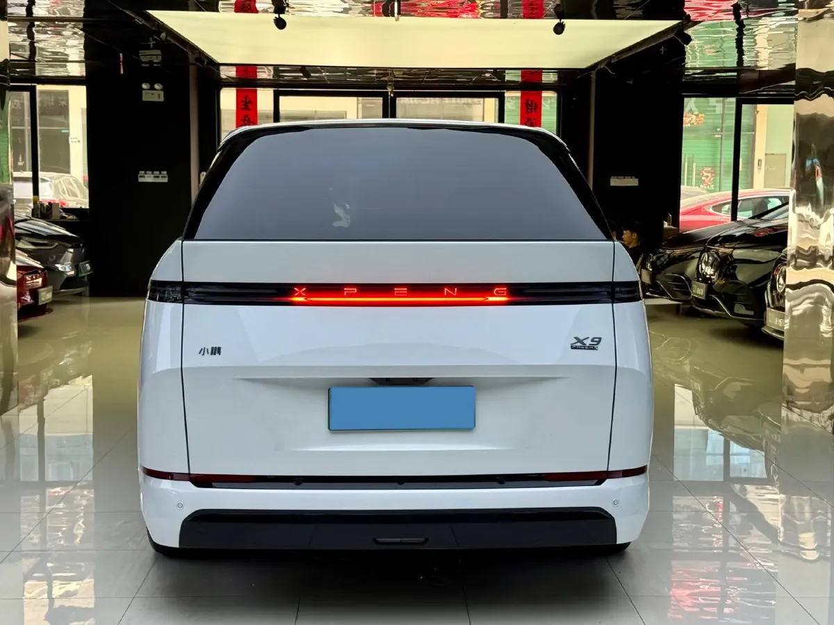 2026 Xpeng X9 REEV 150HP REEV,autocango,china used car exporter,china ev exporter,chinese used car exporter,chinese used ev exporter