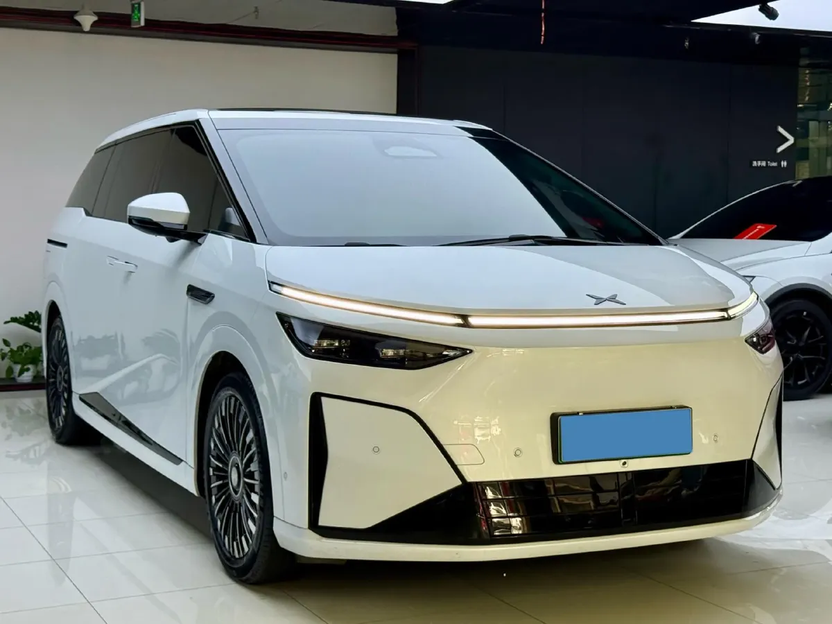 2026 Xpeng X9 REEV 150HP REEV,autocango,china used car exporter,china ev exporter,chinese used car exporter,chinese used ev exporter