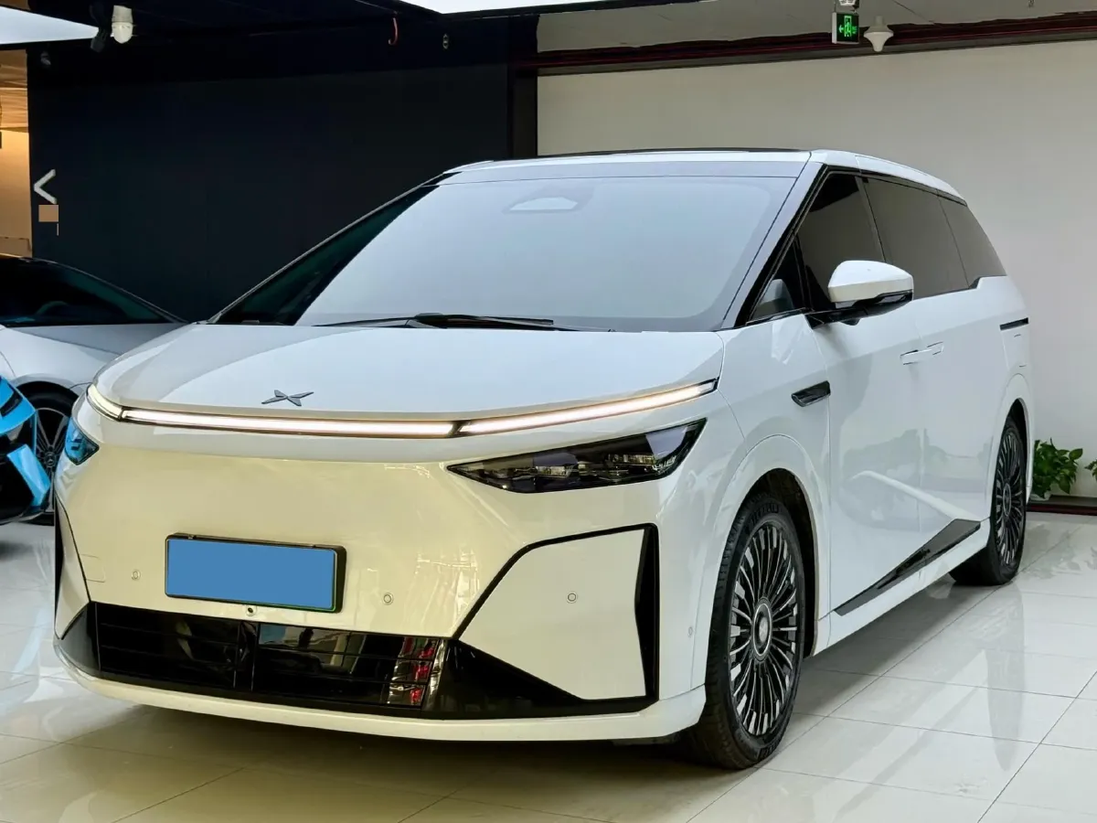 2026 Xpeng X9 REEV 150HP REEV,autocango,china used car exporter,china ev exporter,chinese used car exporter,chinese used ev exporter