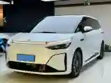 2026 Xpeng X9 REEV 150HP REEV