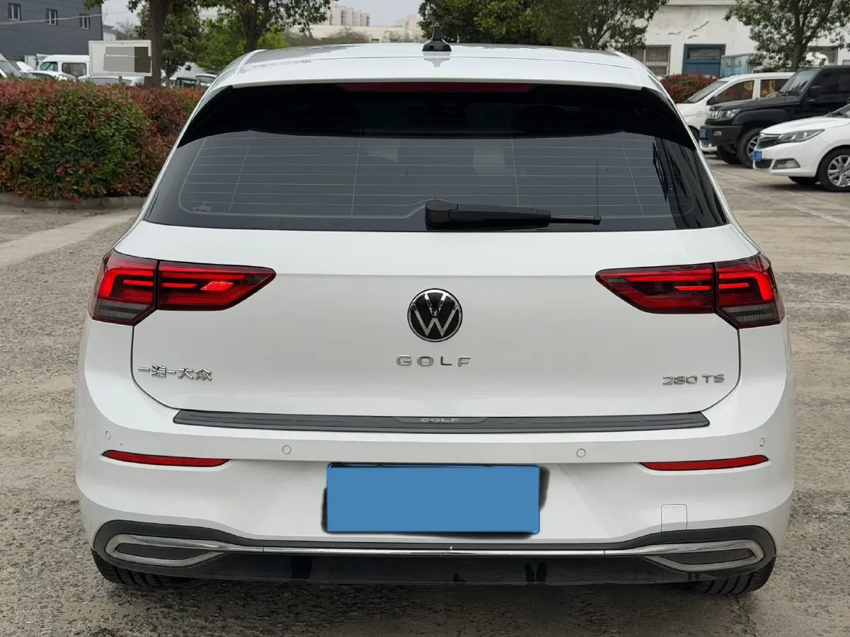 2021 Volkswagen Golf 1.4T 150HP L4 7DCT,autocango,china used car exporter,china ev exporter,chinese used car exporter,chinese used ev exporter