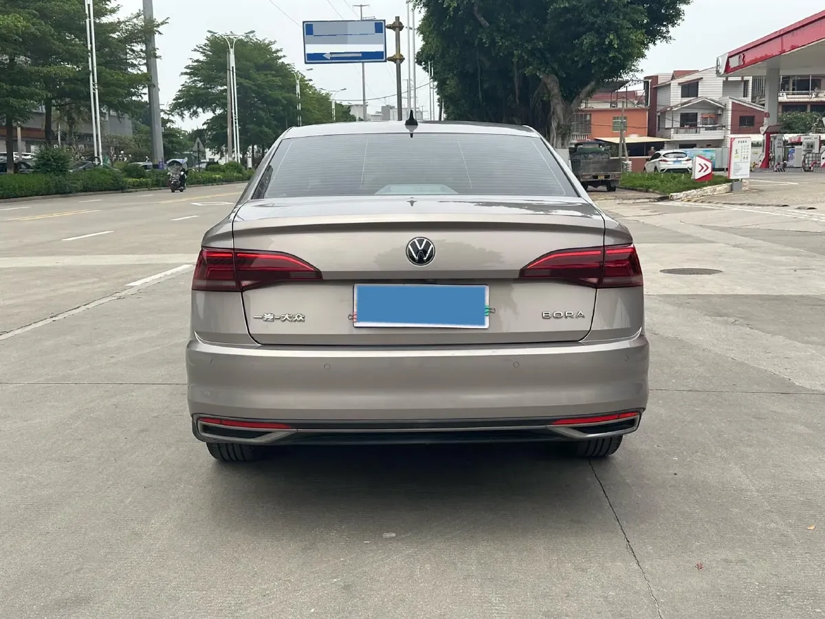 2021 Volkswagen Bora 1.5L 113HP L4 6AT,autocango,china used car exporter,china ev exporter,chinese used car exporter,chinese used ev exporter
