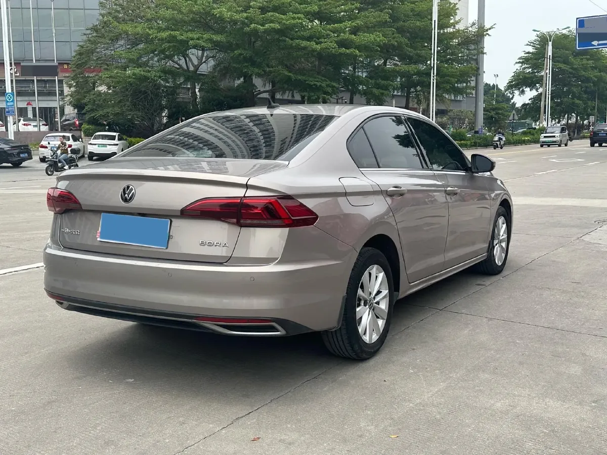 2021 Volkswagen Bora 1.5L 113HP L4 6AT,autocango,china used car exporter,china ev exporter,chinese used car exporter,chinese used ev exporter