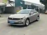 2021 Volkswagen Bora 1.5L 113HP L4 6AT
