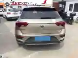2019 Volkswagen T-Roc 1.4T 150HP L4 7DCT