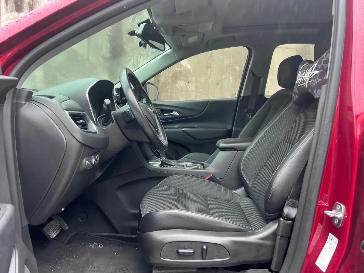 2018 Chevrolet Equinox 1.5T 180HP L4 6AT,autocango,china used car exporter,china ev exporter,chinese used car exporter,chinese used ev exporter