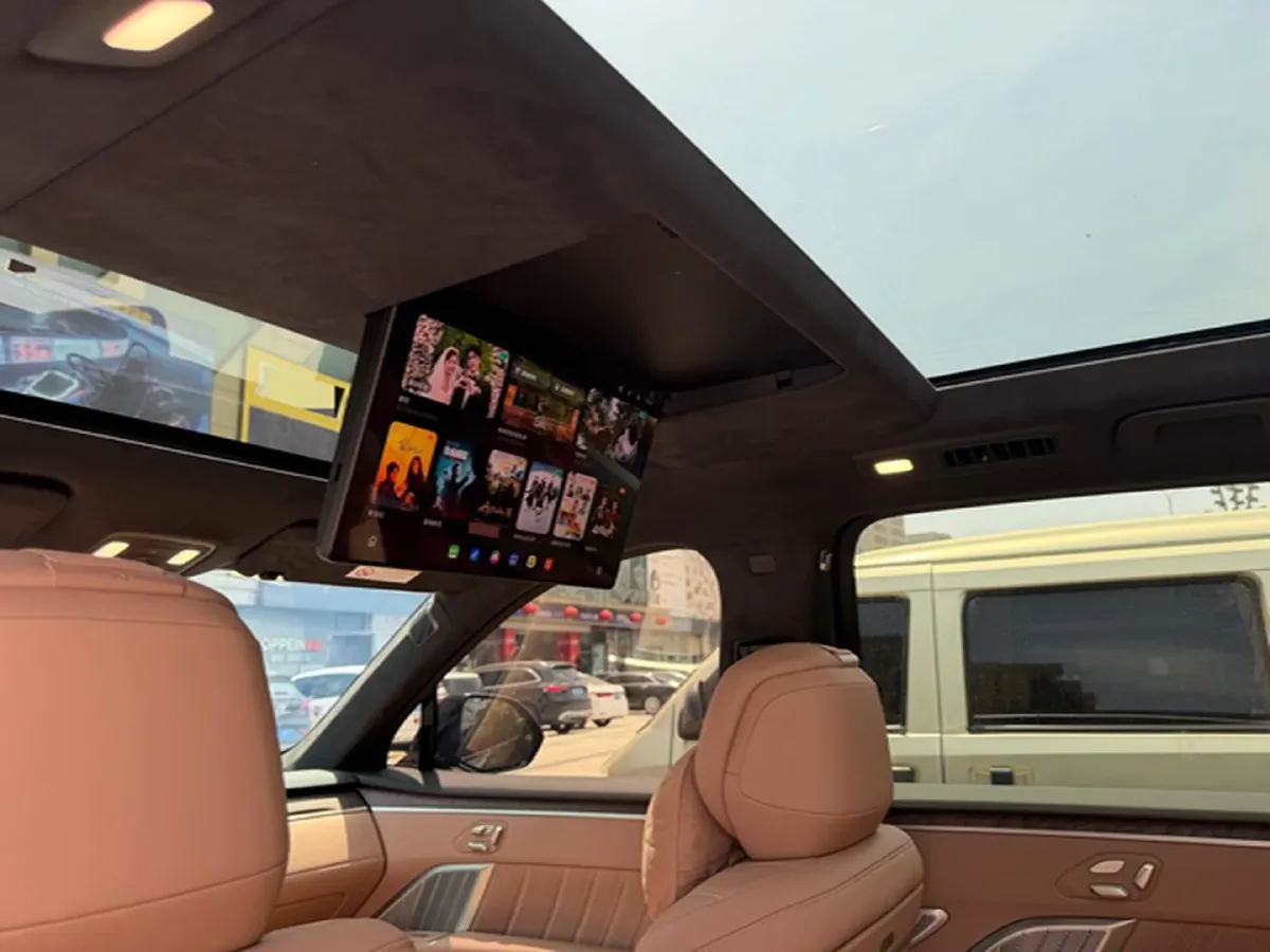 2025 ONVO L90 BEV,autocango,china used car exporter,china ev exporter,chinese used car exporter,chinese used ev exporter