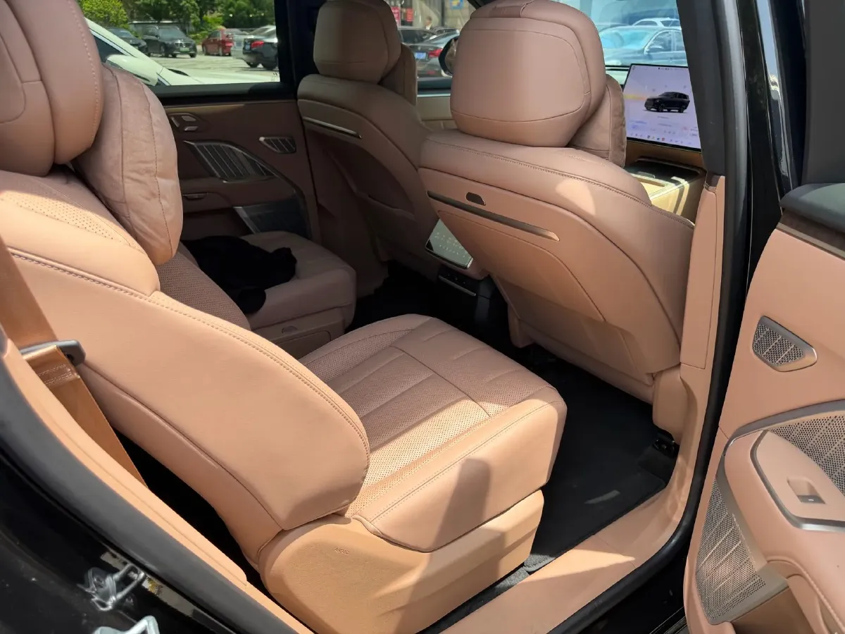 2025 ONVO L90 BEV,autocango,china used car exporter,china ev exporter,chinese used car exporter,chinese used ev exporter