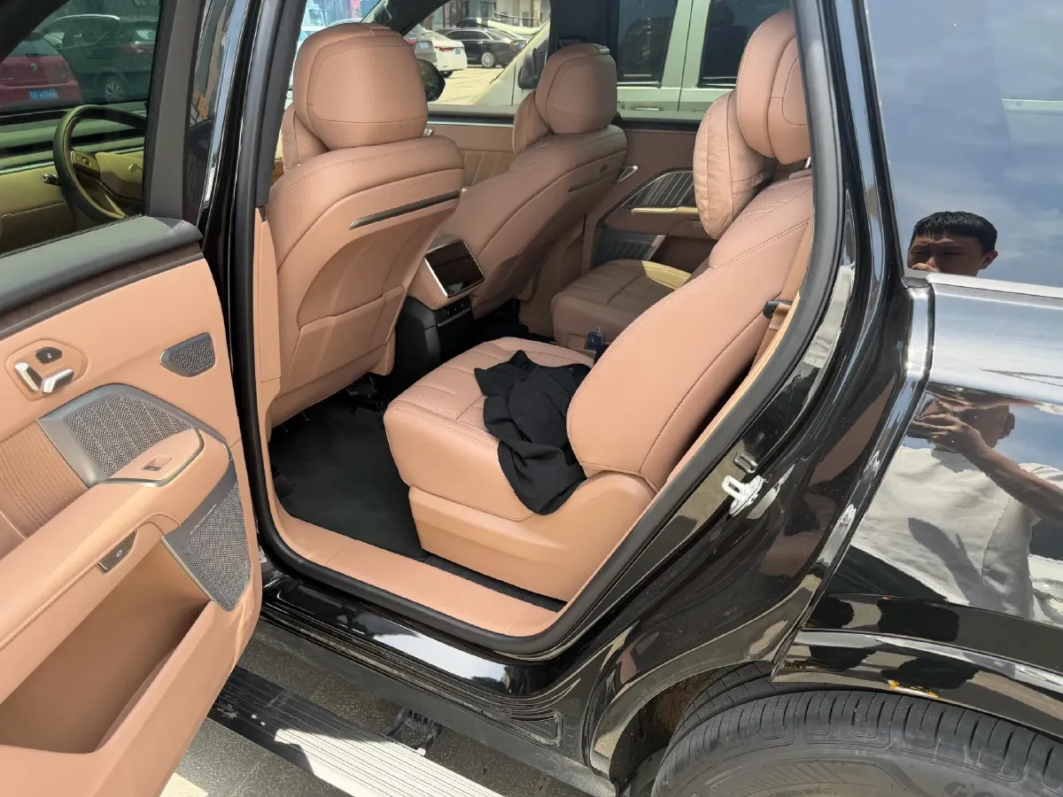 2025 ONVO L90 BEV,autocango,china used car exporter,china ev exporter,chinese used car exporter,chinese used ev exporter