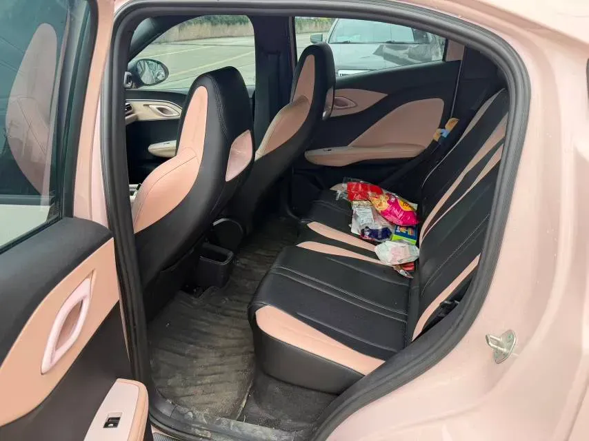 2025 BYD Seagull BEV 30.08KWH,autocango,china used car exporter,china ev exporter,chinese used car exporter,chinese used ev exporter