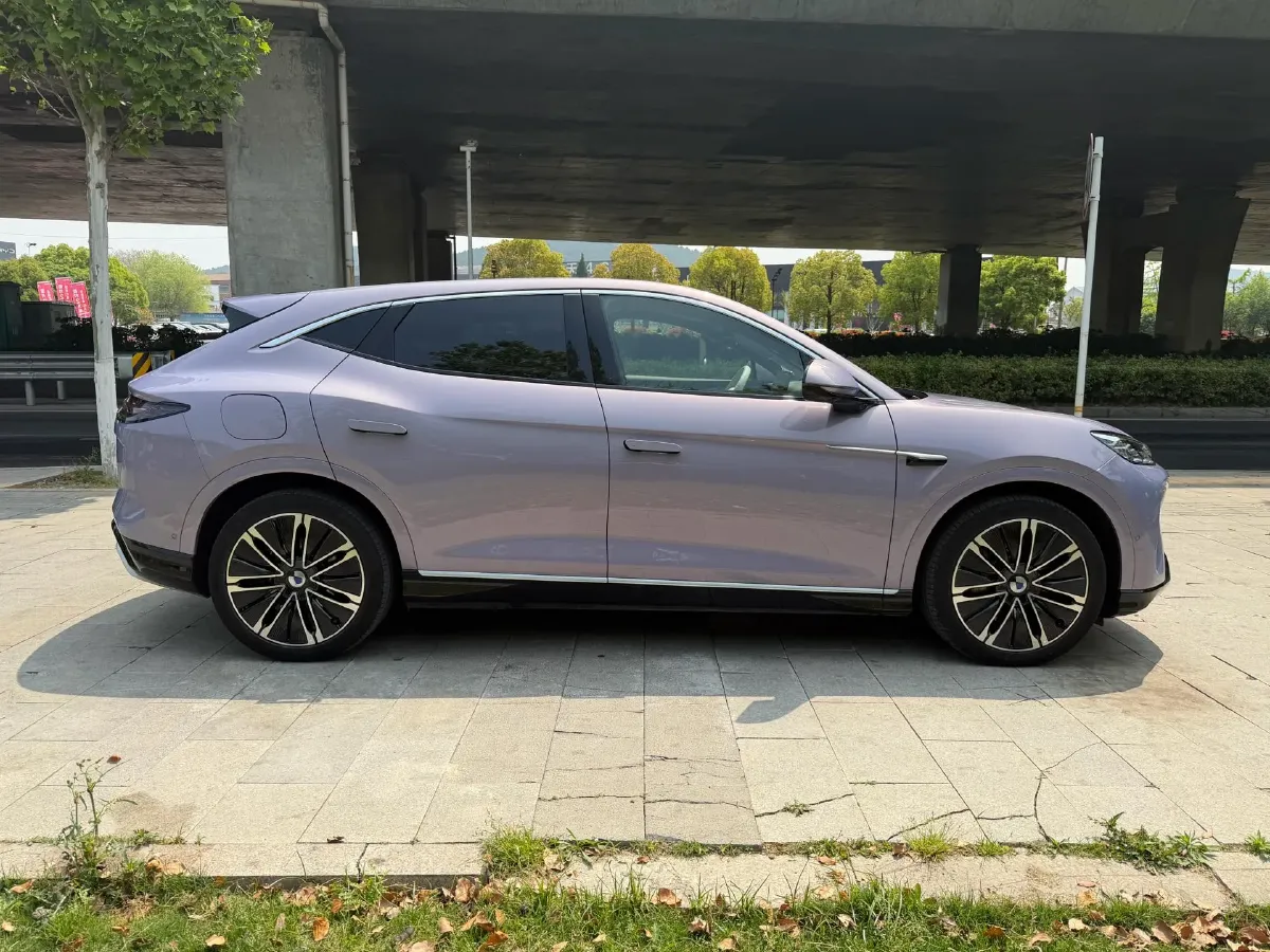 2025 Denza N7 BEV 91.3KWH,autocango,china used car exporter,china ev exporter,chinese used car exporter,chinese used ev exporter