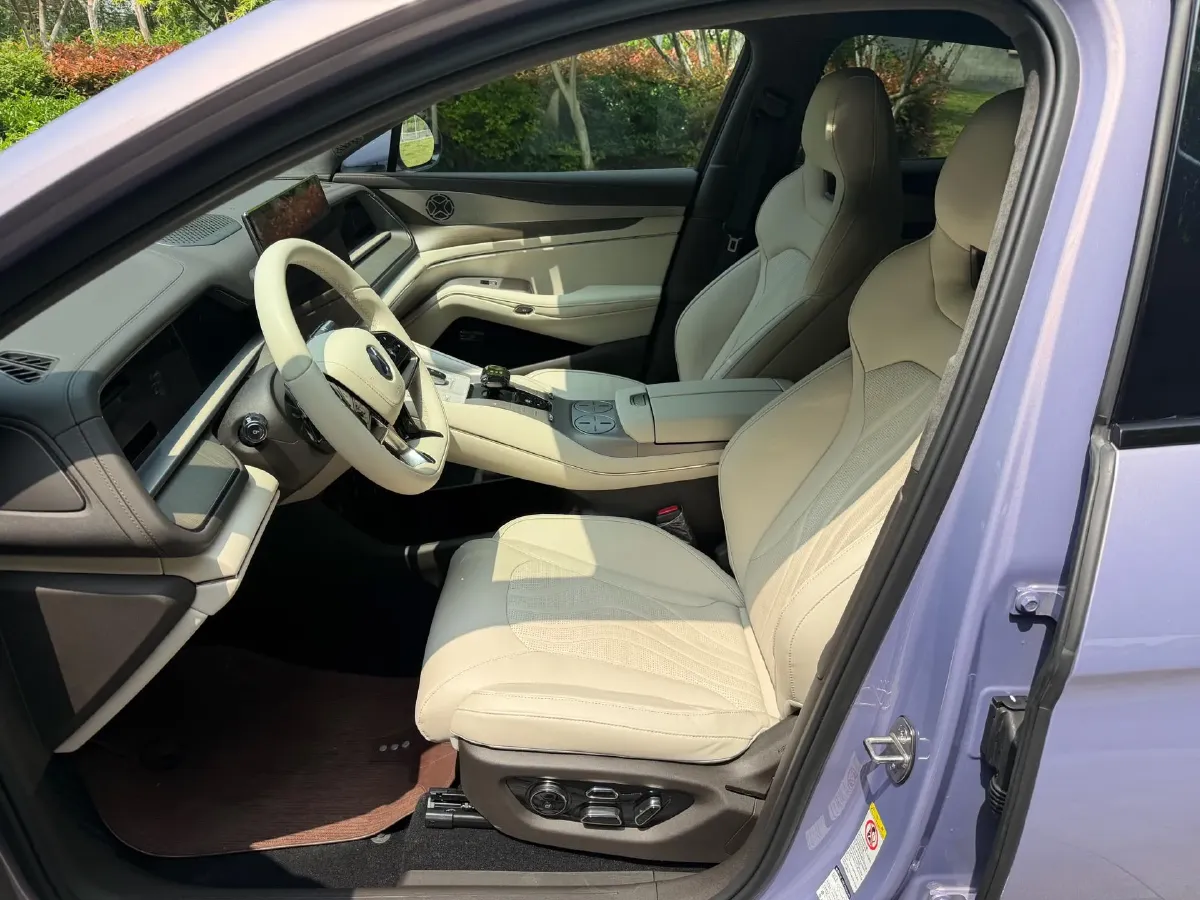 2025 Denza N7 BEV 91.3KWH,autocango,china used car exporter,china ev exporter,chinese used car exporter,chinese used ev exporter