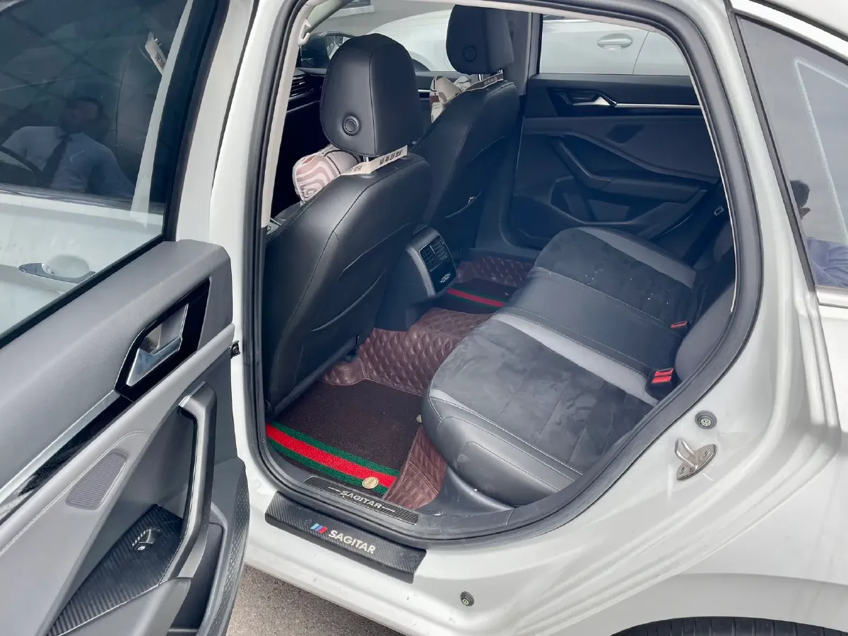 2021 Volkswagen Sagitar 1.4T 150HP L4 7DCT,autocango,china used car exporter,china ev exporter,chinese used car exporter,chinese used ev exporter