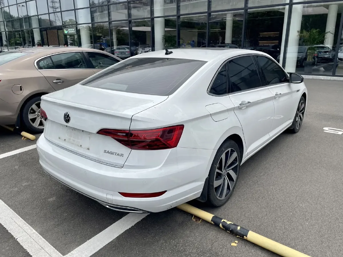 2021 Volkswagen Sagitar 1.4T 150HP L4 7DCT,autocango,china used car exporter,china ev exporter,chinese used car exporter,chinese used ev exporter