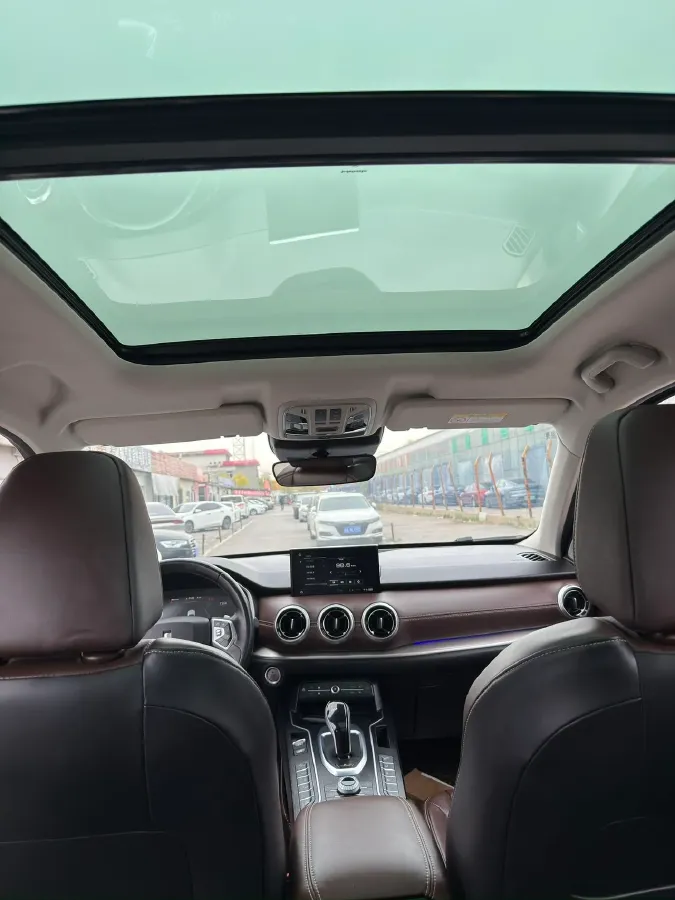 2018 WEY VV6 2.0T 197HP L4 7DCT,autocango,china used car exporter,china ev exporter,chinese used car exporter,chinese used ev exporter