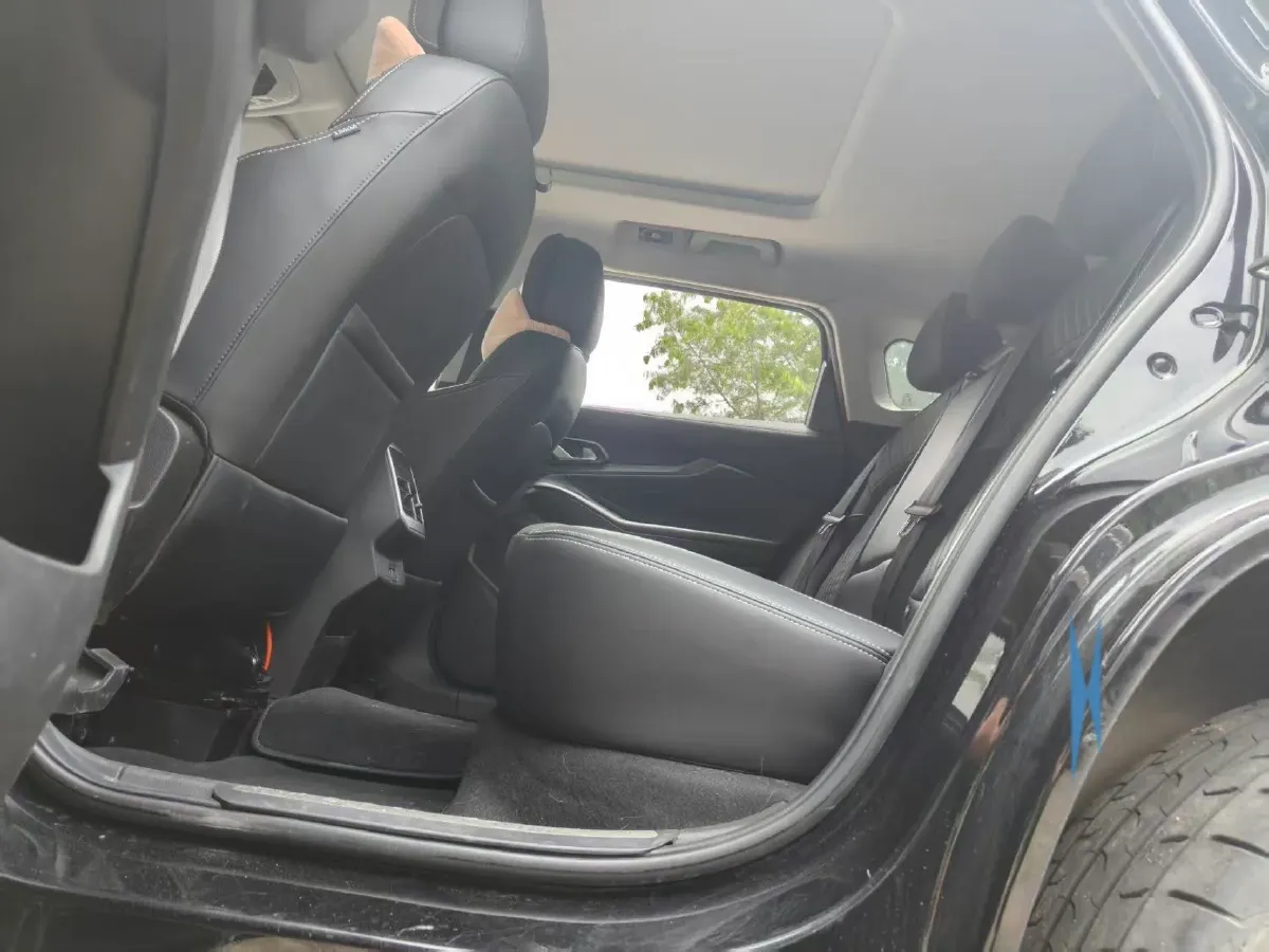 2023 Exceed TXL 2.0T 261HP L4 7DCT,autocango,china used car exporter,china ev exporter,chinese used car exporter,chinese used ev exporter