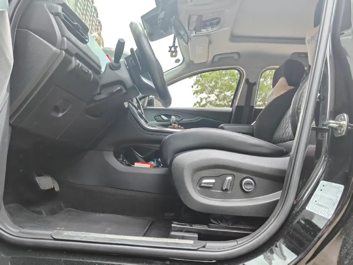 2023 Exceed TXL 2.0T 261HP L4 7DCT,autocango,china used car exporter,china ev exporter,chinese used car exporter,chinese used ev exporter