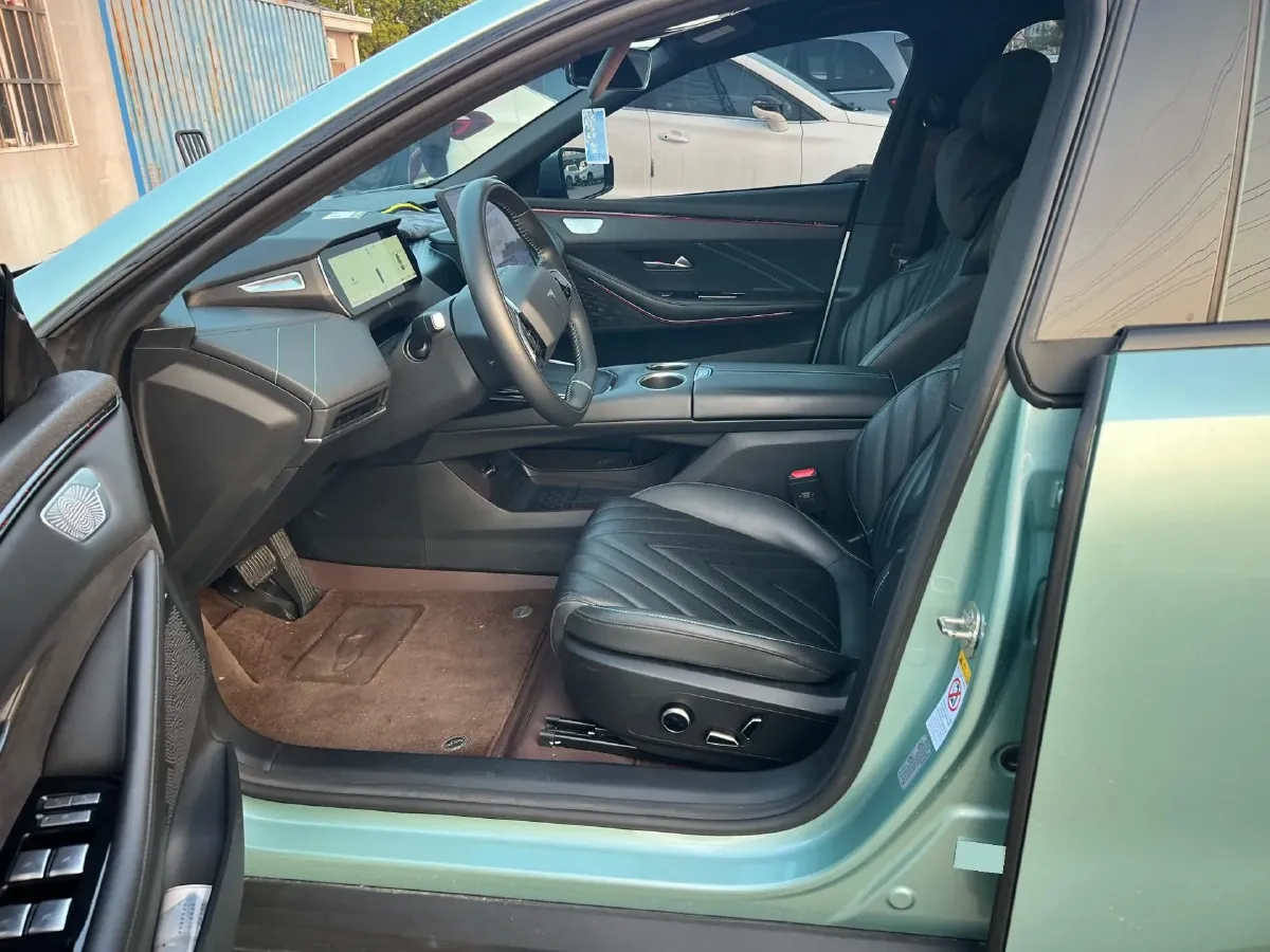 2023 Deepal SL03 1.5L 95HP L4 REEV 28.39KWH,autocango,china used car exporter,china ev exporter,chinese used car exporter,chinese used ev exporter