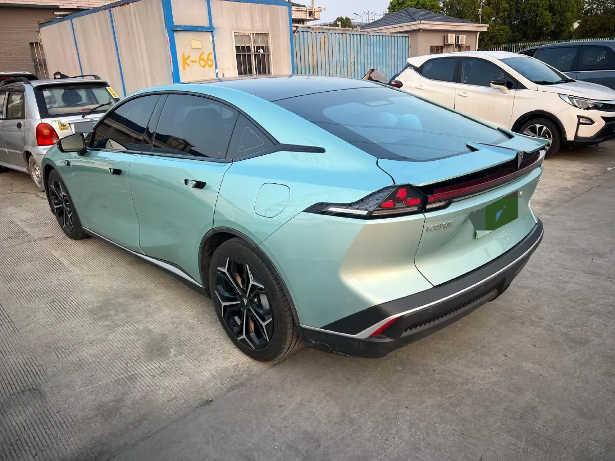 2023 Deepal SL03 1.5L 95HP L4 REEV 28.39KWH,autocango,china used car exporter,china ev exporter,chinese used car exporter,chinese used ev exporter
