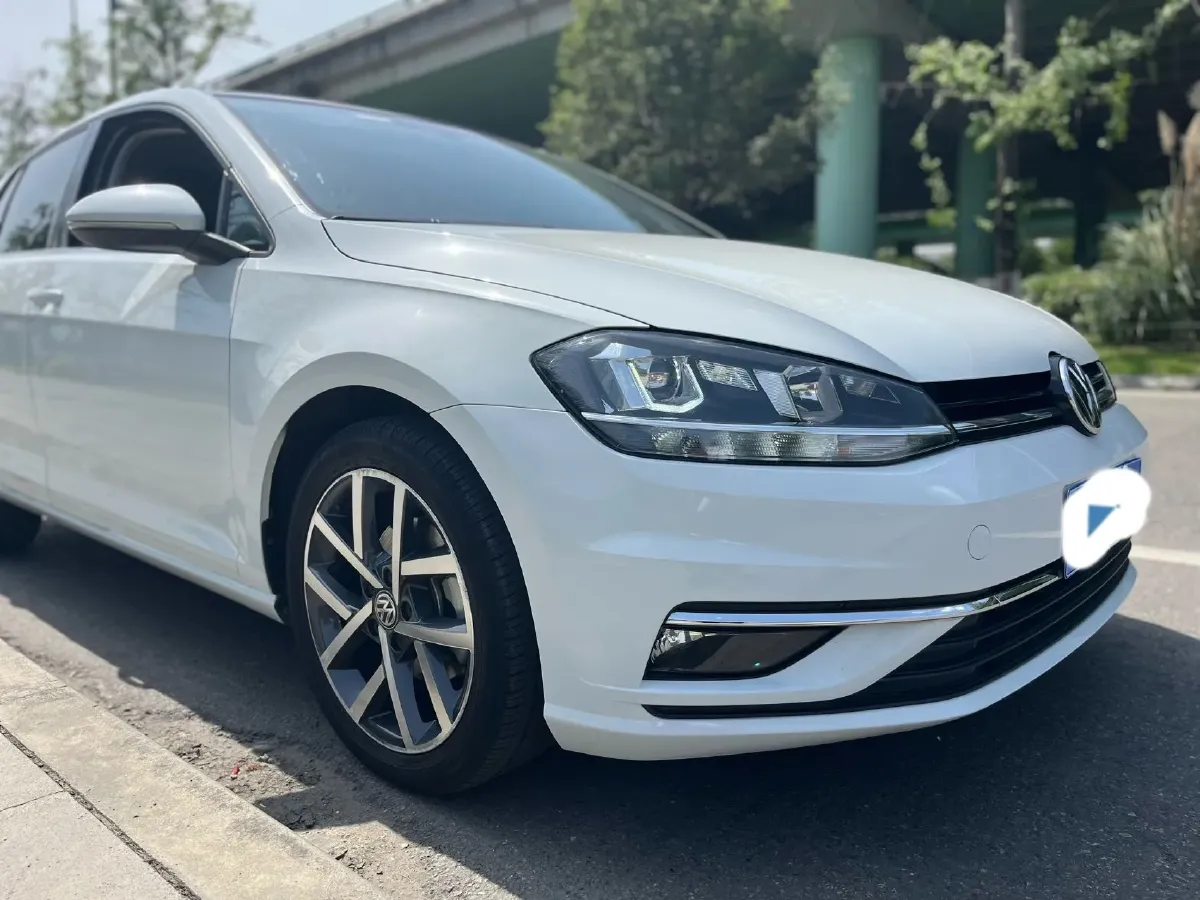 2019 Volkswagen Golf 1.4T 150HP L4 7DCT,autocango,china used car exporter,china ev exporter,chinese used car exporter,chinese used ev exporter