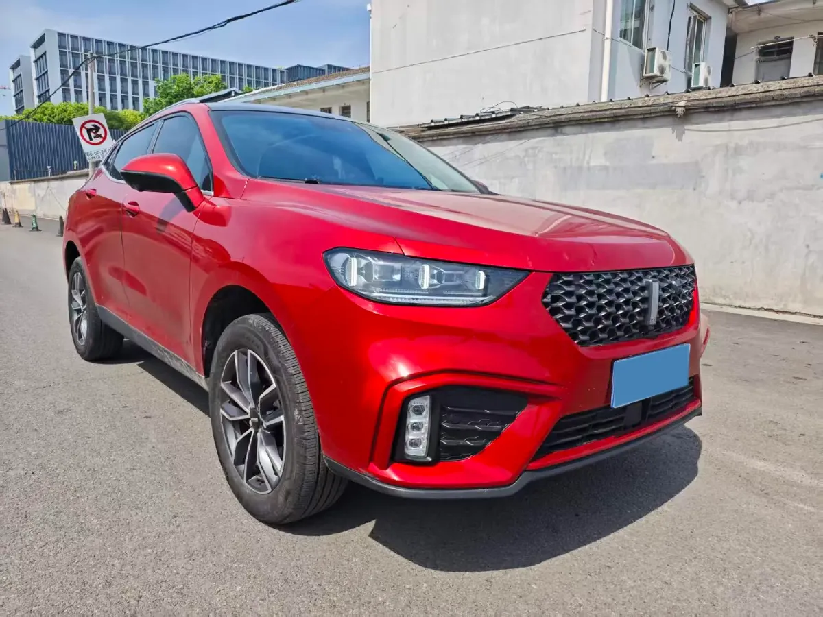 2020 WEY VV5 1.5T 171HP L4 7DCT,autocango,china used car exporter,china ev exporter,chinese used car exporter,chinese used ev exporter