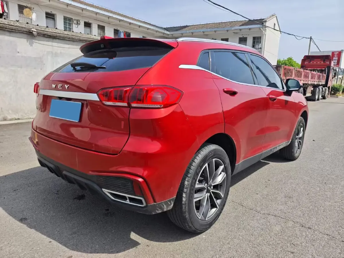 2020 WEY VV5 1.5T 171HP L4 7DCT,autocango,china used car exporter,china ev exporter,chinese used car exporter,chinese used ev exporter