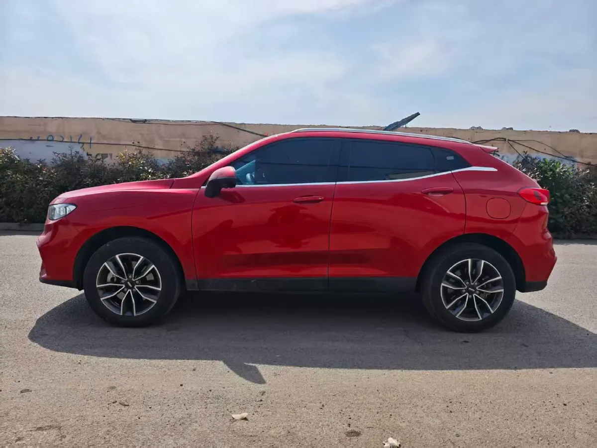 2020 WEY VV5 1.5T 171HP L4 7DCT,autocango,china used car exporter,china ev exporter,chinese used car exporter,chinese used ev exporter