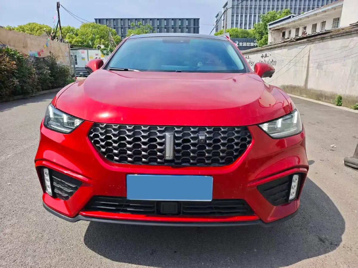 2020 WEY VV5 1.5T 171HP L4 7DCT,autocango,china used car exporter,china ev exporter,chinese used car exporter,chinese used ev exporter