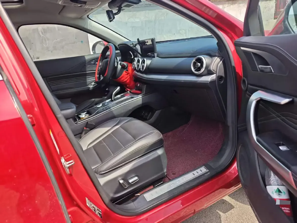 2020 WEY VV5 1.5T 171HP L4 7DCT,autocango,china used car exporter,china ev exporter,chinese used car exporter,chinese used ev exporter