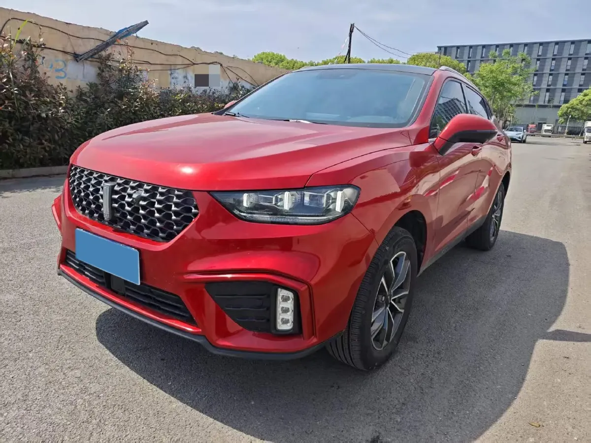 2020 WEY VV5 1.5T 171HP L4 7DCT,autocango,china used car exporter,china ev exporter,chinese used car exporter,chinese used ev exporter