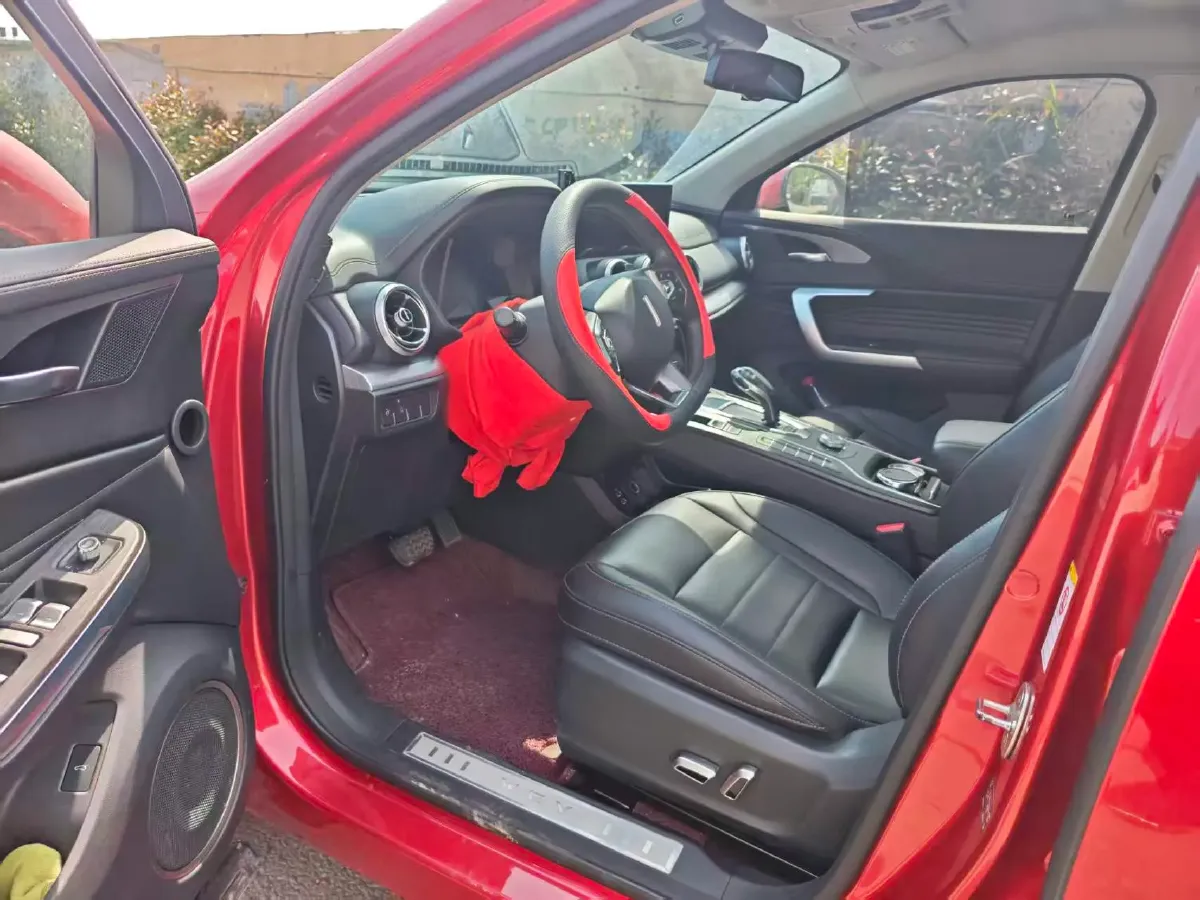 2020 WEY VV5 1.5T 171HP L4 7DCT,autocango,china used car exporter,china ev exporter,chinese used car exporter,chinese used ev exporter