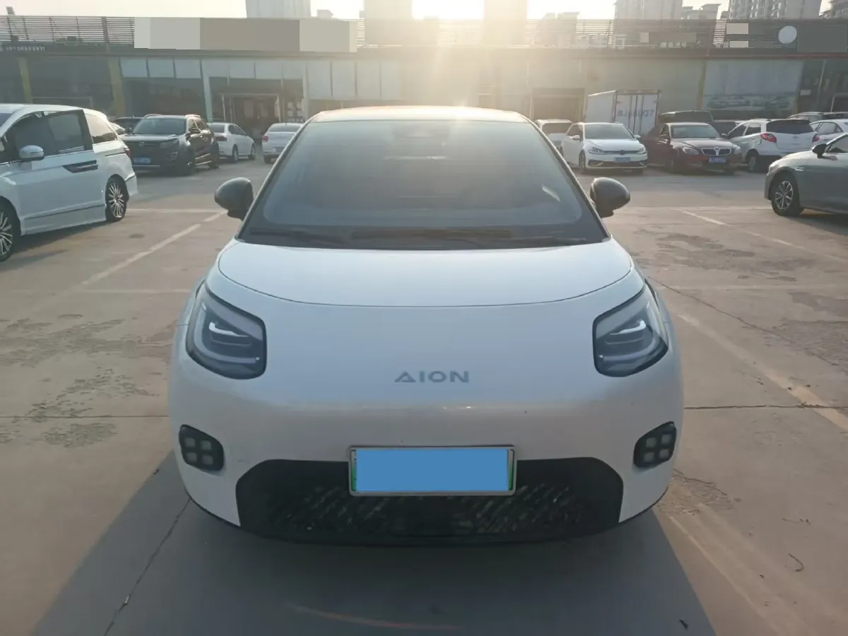 2025 Aion AION UT BEV 44.257/44.12/44.133KWH,autocango,china used car exporter,china ev exporter,chinese used car exporter,chinese used ev exporter