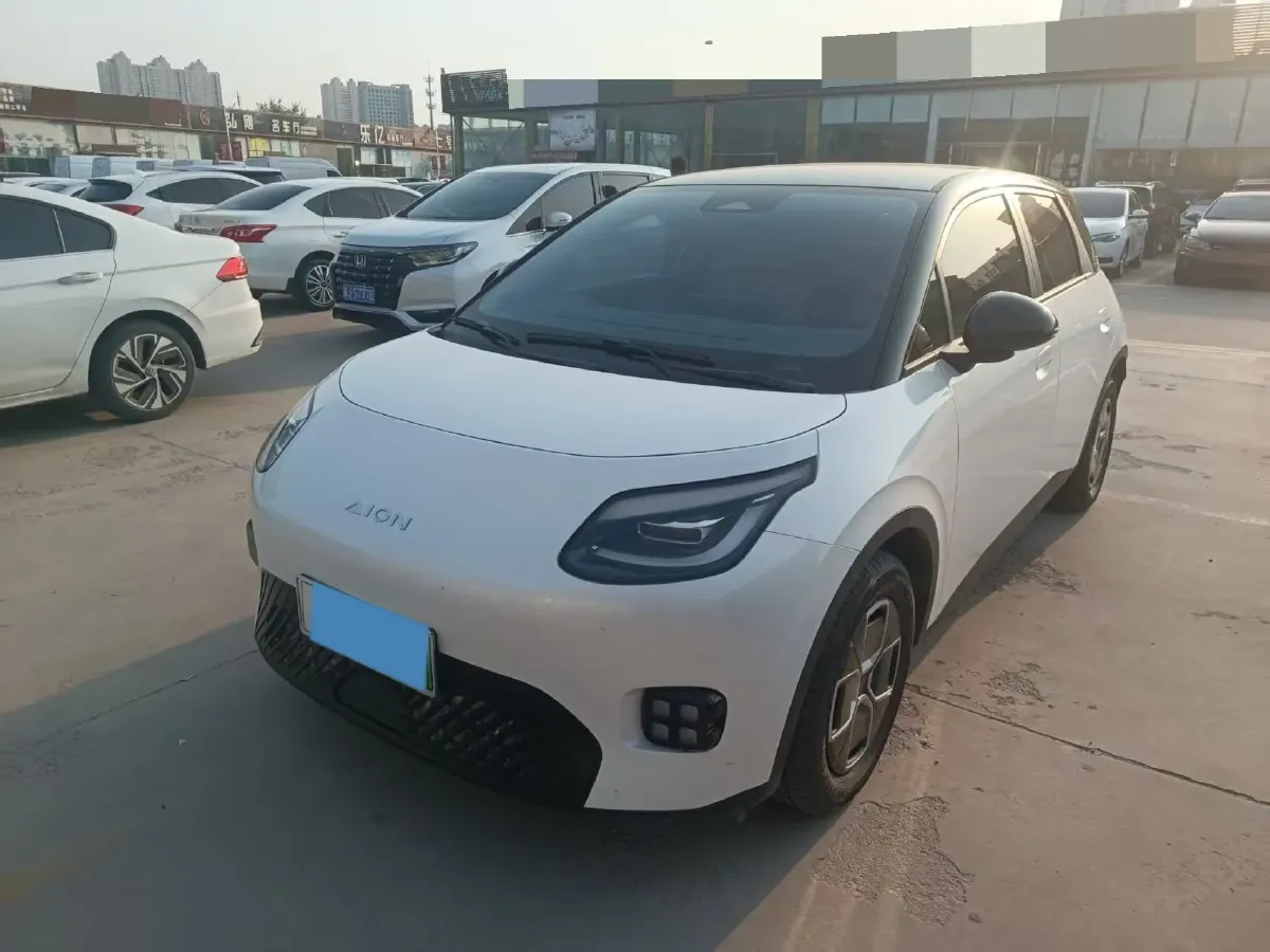 2025 Aion AION UT BEV 44.257/44.12/44.133KWH,autocango,china used car exporter,china ev exporter,chinese used car exporter,chinese used ev exporter