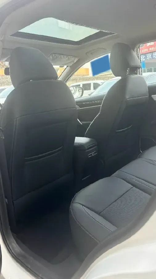 2025 Geely Coolray 1.5L 126HP L4 CVT,autocango,china used car exporter,china ev exporter,chinese used car exporter,chinese used ev exporter