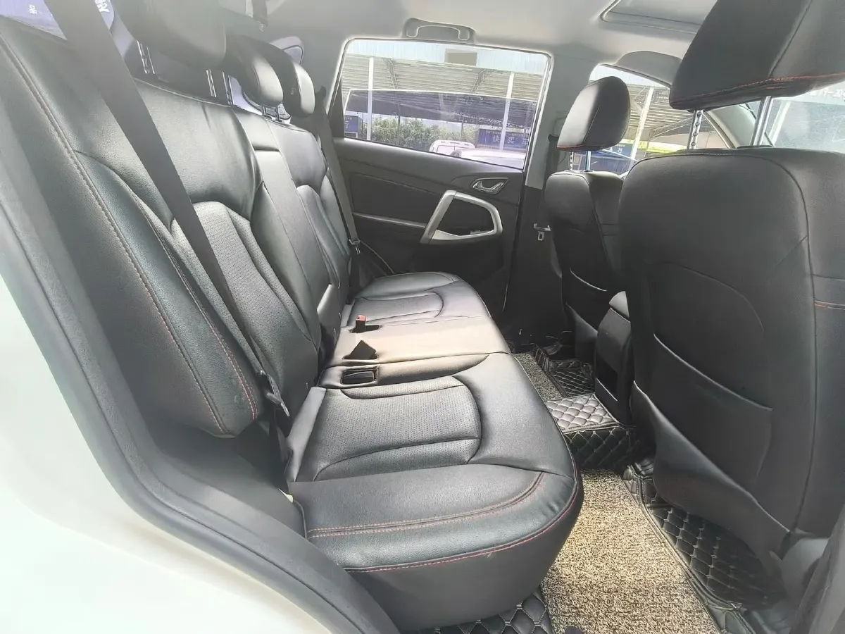 2019 KaiYi X5 1.5T 152HP L4 5MT,autocango,china used car exporter,china ev exporter,chinese used car exporter,chinese used ev exporter