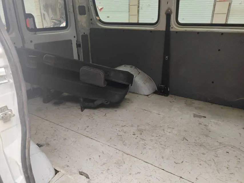 2021 MAXUS XinTu V80 2.0T 139HP L4 6MT,autocango,china used car exporter,china ev exporter,chinese used car exporter,chinese used ev exporter